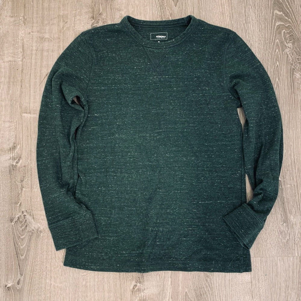 SONOMA Goods For Life® Thermal Crew